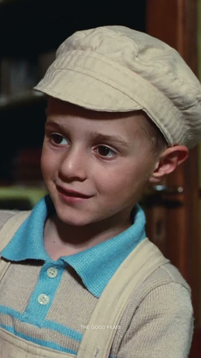 Life Is Beautiful / La vita è bella (1997)