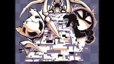 Hypno Lullaby V3:Missingno