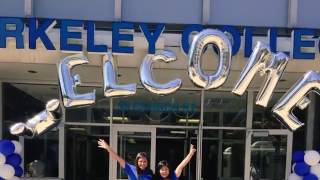Berkeley College New Student Orientation-Fall 2016 (85th)