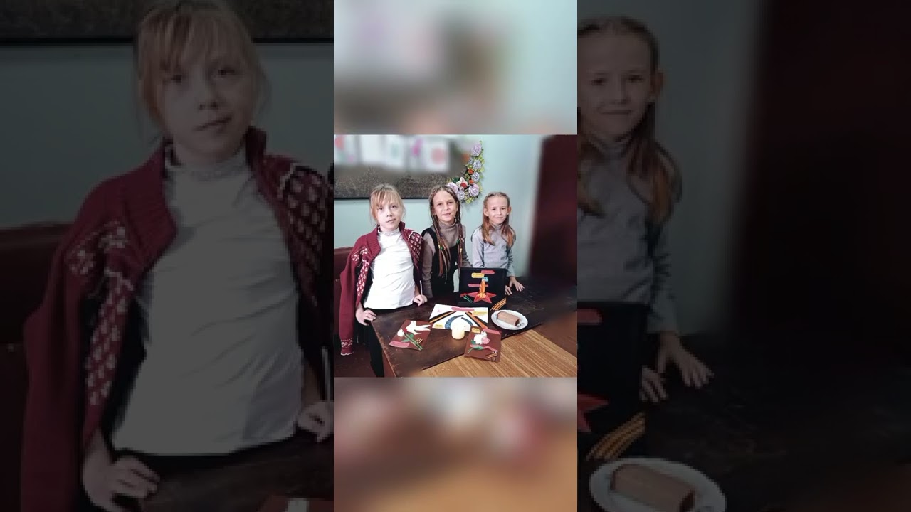 Подвигу блокадного Ленинграда