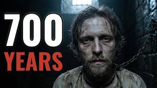 Inside Newgate Prison: Britain's Most Brutal Jail
