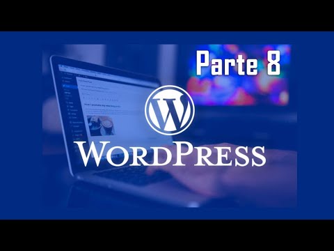 Wordpress - Crear login y registro de usuarios - Parte 8