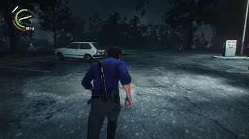 Evil Within 2 New game plus mode NEW SUITS AND WEAPONS!!