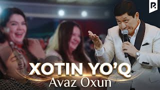 Download Lagu Avaz Oxun - Statistikaga ko‘ra erkaklarga xotin yo‘q MP3
