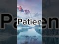 Take That - Patience #soundtrack #shorts #view