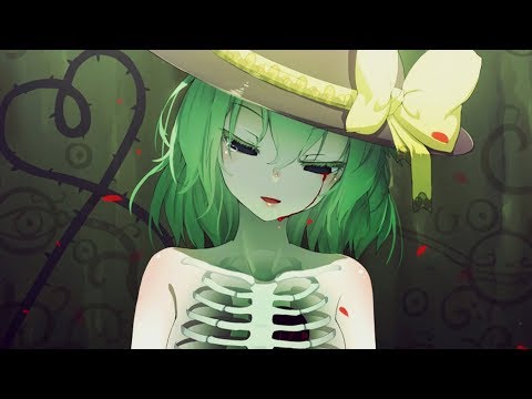 nightcore---diamond-heart