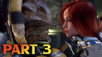 Mass Effect Andromeda EOS Walkthrough - Mass Effect Andromeda Is Better With Mods in 2021