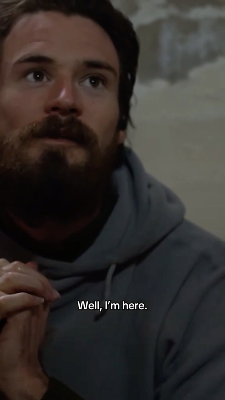 American from Missouri speaks out after he was found in Syria #shorts