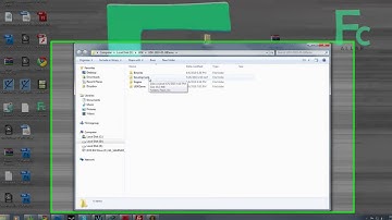 Making A Menu: Installing ForecourseUI for ScaleForm and UDK