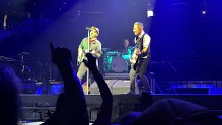 The Ghost of Tom Joad - Bruce Springsteen - Belmont UBS Arena May 5, 2026