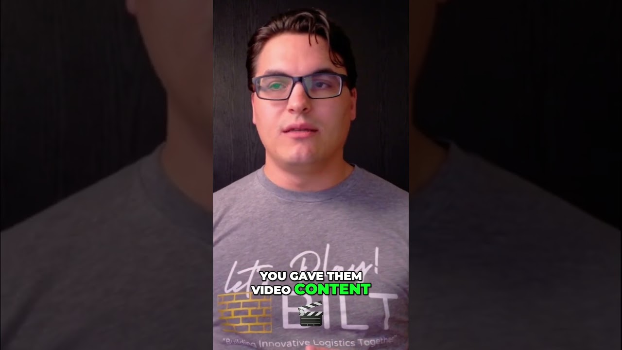 The Nurture Sequence Nobody's Talking About 