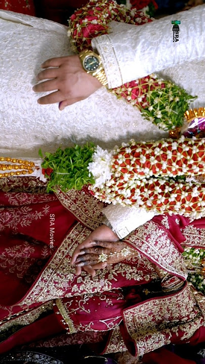 Muslim Wedding #sramovies