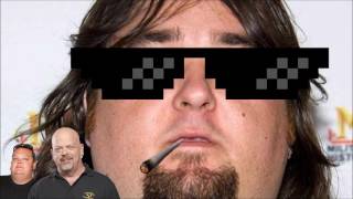 The Chumlee Song  Dank  royalty Free