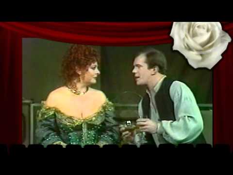 Video: Ako je Tartuffe komédia mravov?