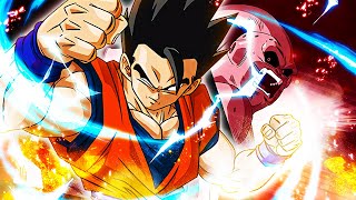 Ultimate Gohan, ONE LAST TIME! (FOR NOW) | Dragon Ball Legends