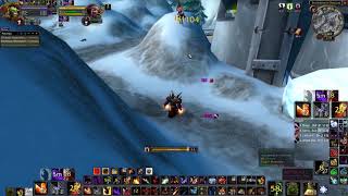 WoW Classic | Battleground PvP | Destruction Warlock