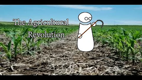 The Agricultural Revolution: A Brief History
