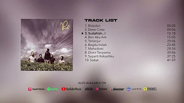 Padi - Lain Dunia (Full Album Stream)