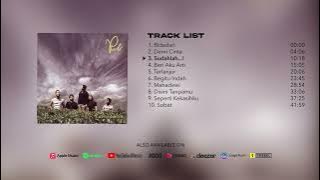 Padi - Lain Dunia (Full Album Stream)