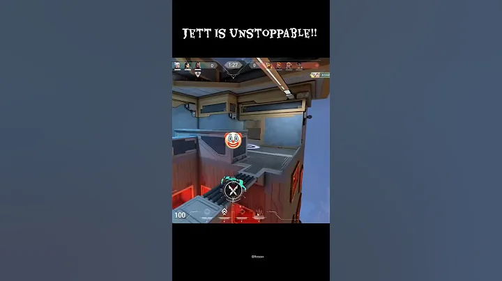 MUST WATCH 💥Jett tricks in Abyss Map #valorant #valoranttips #valorantclips #valorantgaming #valo
