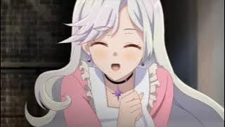 Esri Tuatha De Sekai Saikou no Ansatsusha (Anime twixtor) HD 1080