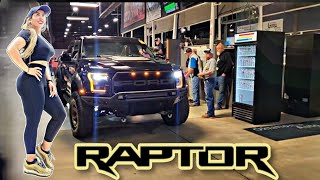 EL CHIQUITO  POR MENOS DE $1,000 RAPTOR BARATISIMA EN LA SUBASTA