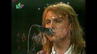 Rojaus Tūzai - Dar ne vakaras (live at Tikras garsas'96)