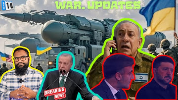 10 DECEMBER 2025 Rohingya Islamic knowledge channel Today Special War Updates UK US TURKEY