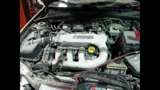 2001 Saturn L300 S10020