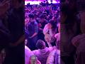 Muse - Footage from one of our Mexico shows last week. Congrats to the newly engaged couple! #shorts