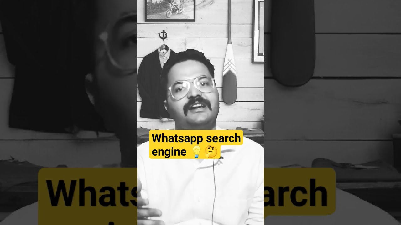 New feature of Whatsapp | Search engine of whatsapp | online business on whatsapp | 