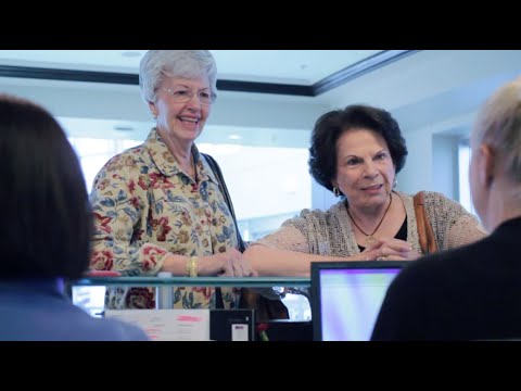 Loma Linda University Medical Center - Murrieta Front Desk