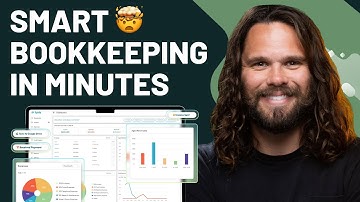 Automate Your Bookkeeping with Fynlo AI Accounting