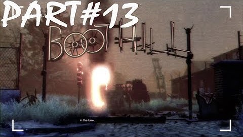 Saints Row 2022 Aggressive Recruiting / Survive Boot Hill Walkthrough Part 13