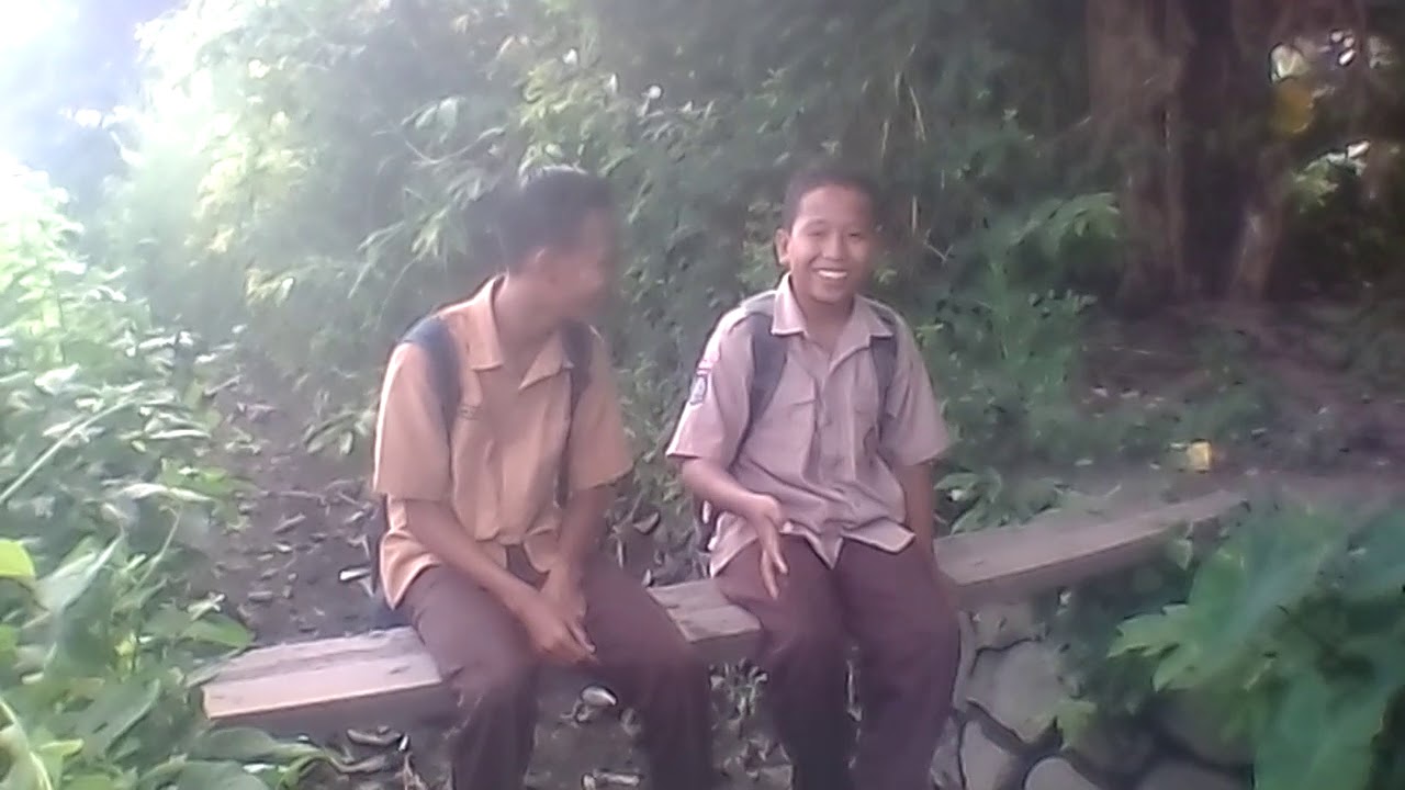 57 Hantu Jelek HD