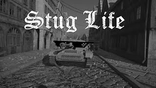 The StuG Life is Real