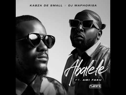 Kabza de Small