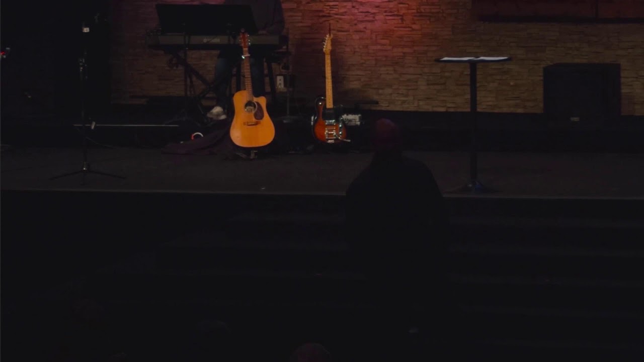 Sunday Service Jan 18, 2026