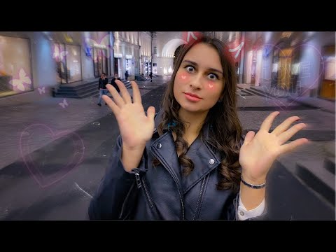 Почему ВСЕ ДЕВУШКИ ЛЮБЯТ С0$@ТЬ ??