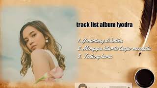 #Viral #Trending #Lyodra Full Album Lyodra Indonesian Idol