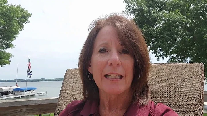 Meet the Minnesota Master Naturalist Team: Julie L...