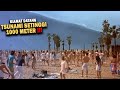 BENCANA TSUNAMI SETINGGI 1000 METER AKIBAT ULAH MANUSIA - Alur Cerita Film