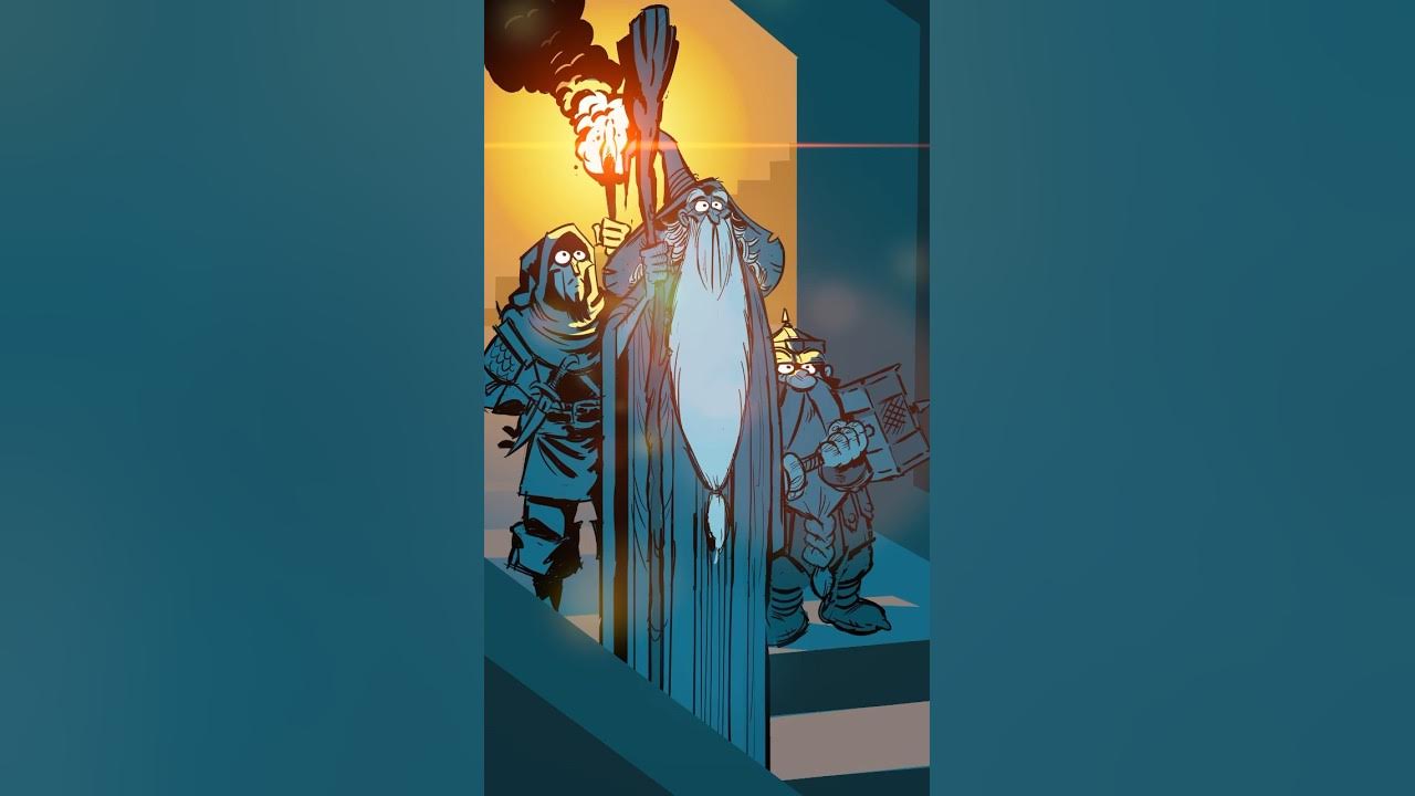 DnD PARTY audio by @ZacSpeaksGiant DnD PARTY audio by @ZacSpeaksGiant