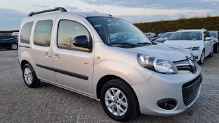 Рено Кенгу # Renault Kangoo 2018р. 0% розмитнення на авто #Підбір #Пригін Автомобілі_з_Нідерландів