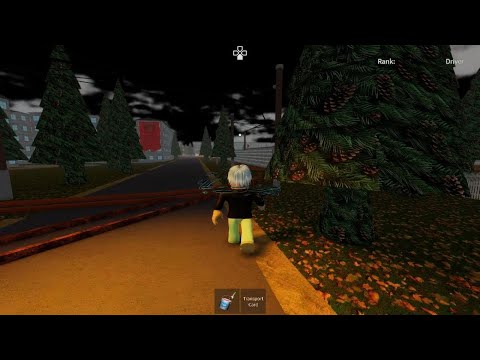 Roblox сосновский 1.0 как получить платный автобус секрет