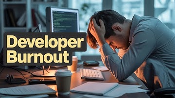 How Teams Can Beat Burnout Together!