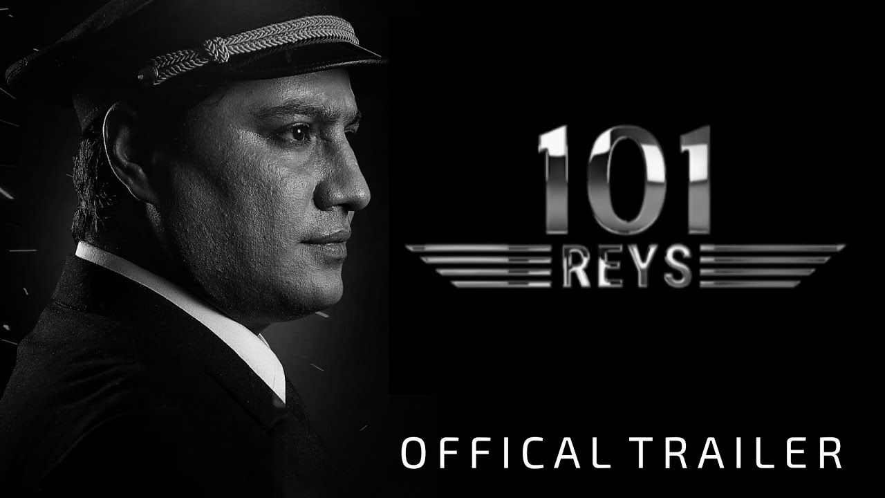 101-REYS TIZER TREYLER #2 | 101-FLIGHT TEASER TRAILER 2 - YouTube