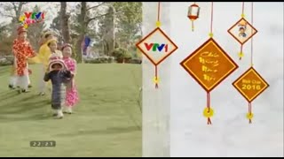Vtv1 Ident Tết Bính Thân 2016 1