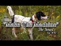 Setter Training on Wild Birds! Finding Wild Grouse &amp; Woodcock &quot;Make the Machine&quot; | Ep: #47