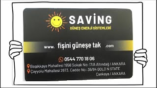 Güneş Paneli Kışın Çalışırmı